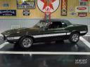 1969 shelby gt500 428 left