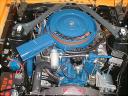 1969 shelby gt500 428 engine